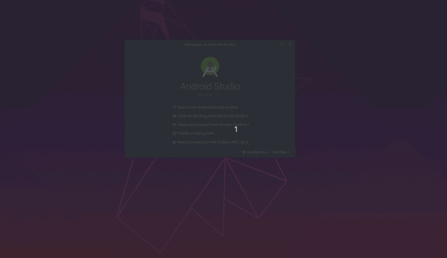 React Native Application